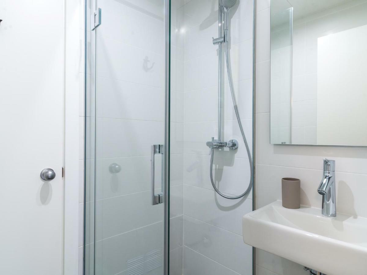 La Vie En Rouge Sa Riera Duplex, Private Parking Apartment Бегур Екстериор снимка